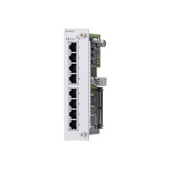 Hirschmann 942 106-999-001 Media Module 8 x Fast Ethernet RJ45 For: RSPE Switches
